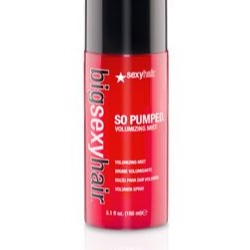 Big Sexy Hair So Pumped Volumizing Mist